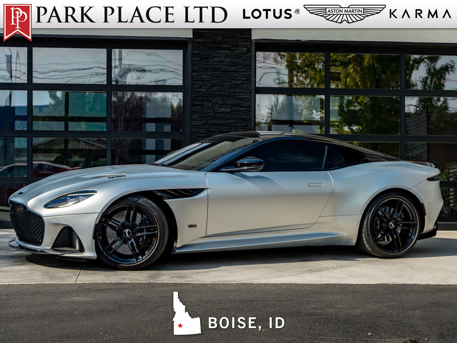 aston martin dbs superleggera 2020 SCFRMHAV9LGR01448 image aston martin dbs superleggera 2020 SCFRMHAV9LGR01448 image